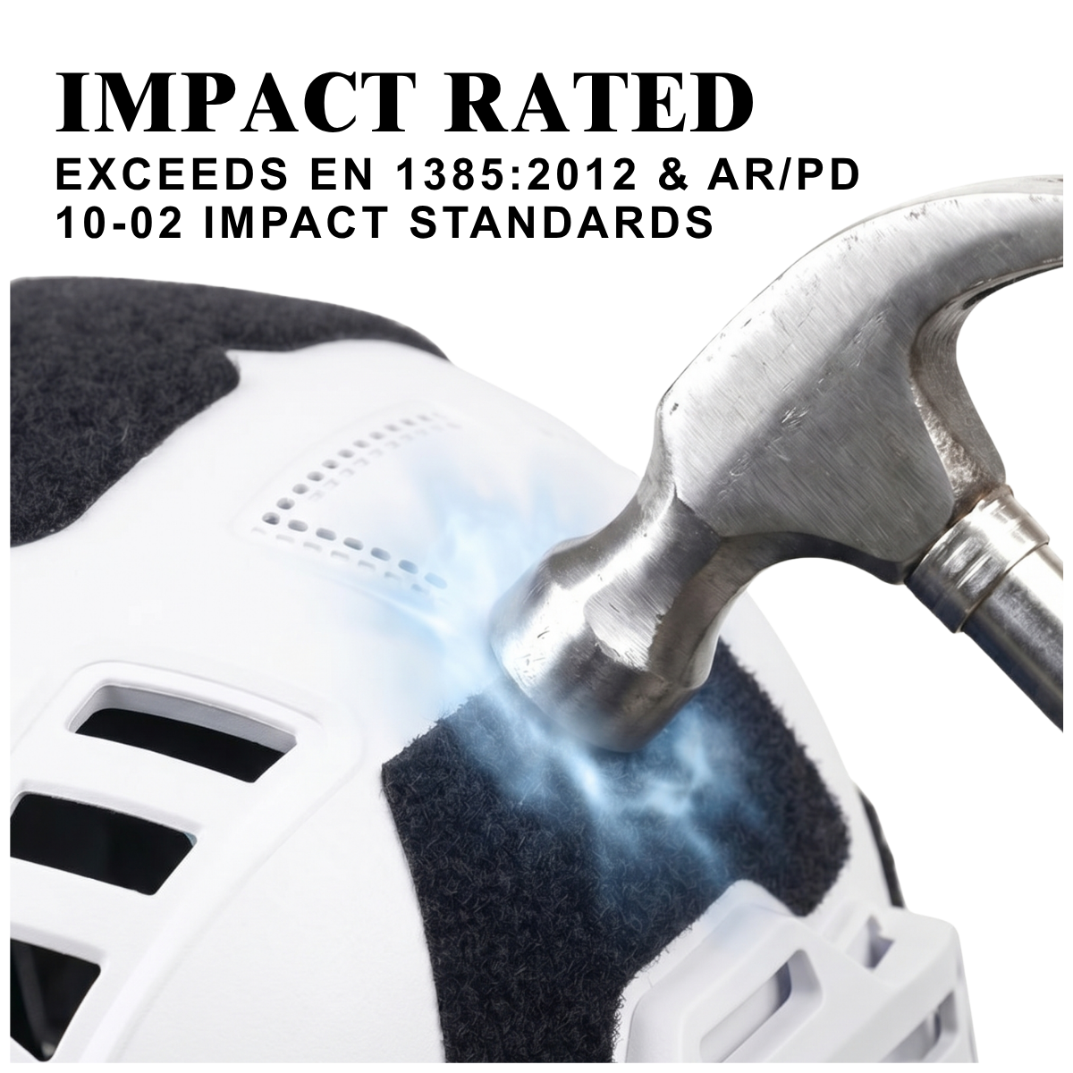 ATE® Bump Tactical Helmet | Lightweight Impact Protection – Hard Head Veterans