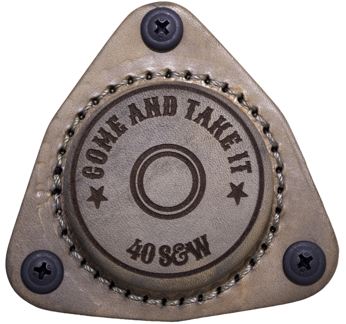 Come &amp; Take It 40 S&amp;W Magnetic Gun Mount