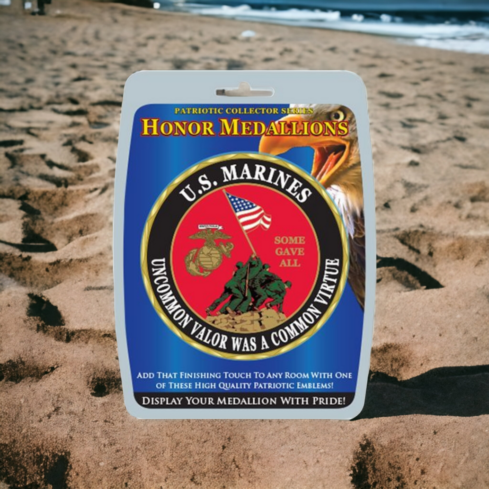USMC Medallion v3