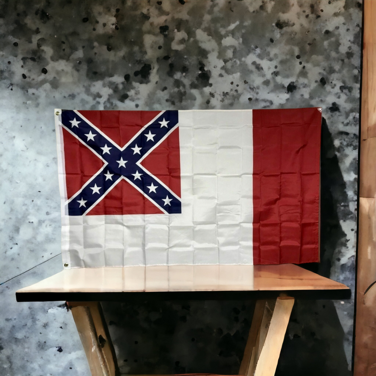 3rd National Flag